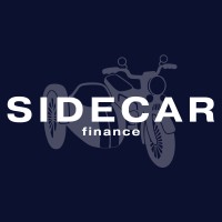 Sidecar Finance Logo