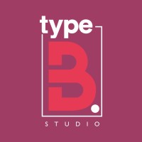 Type B Studio Logo