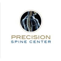 Precision Spine Center Logo