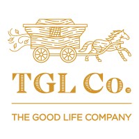 TGL Co. Logo