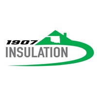 1907 Insulation Logo