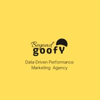 Beyond Goofy Logo