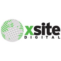 Xsite Digital Inc Logo