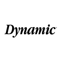 Dynamic 3.0 Logo