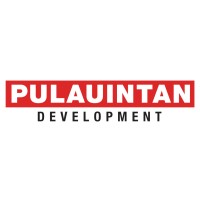 Pulauintan Development Logo