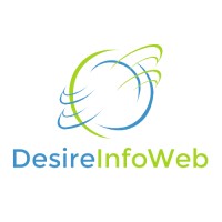 DesireInfoWeb Private Limited Logo