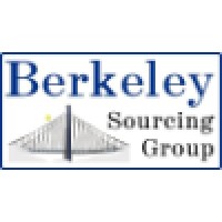 Berkeley Sourcing Group Logo