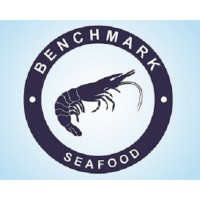 Benchmark Seafood Logo