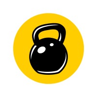Železná koule Logo