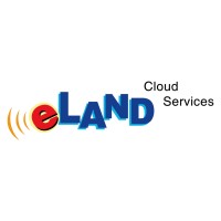 Eland Information Co., Ltd. Logo