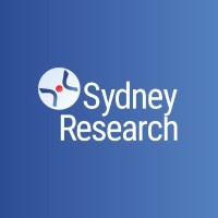 Sydney Research Logo