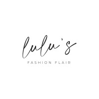 Lulus Fashion Flair Logo