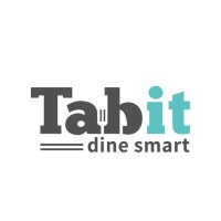 Tabit - Restaurant Technologies Logo