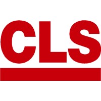 CLS AB Logo
