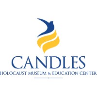 CANDLES Holocaust Museum and Education Center Logo