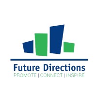 QLD Future Directions Committee Logo