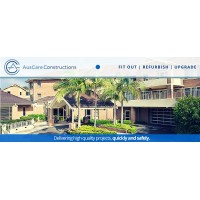 AusCare Constructions Logo