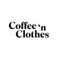 Coffee n Clothes Logo