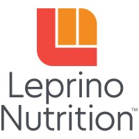 Leprino Nutrition Logo