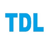 TDL MRO & Process Control Solutions Logo