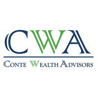 Conte Wealth Advisors, LLC Logo