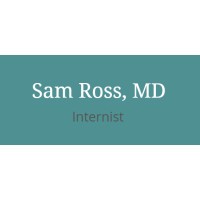 Samuel Ross MD Inc Logo