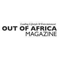 OUT OF AFRICA Magazine Logo
