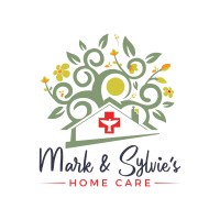 Mark & Sylvies Home Care Logo