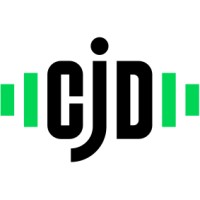 CJD Maurice Logo