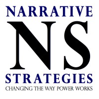 Narrative Strategies Logo