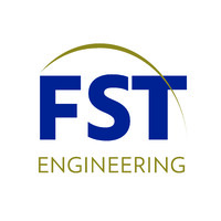 FST Engineering Logo