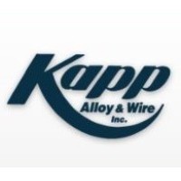 Kapp Alloy & Wire Logo