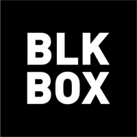 BLKBOX Brand Consultants Logo