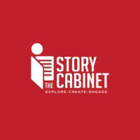 The Story Cabinet Logo