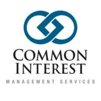 Common Interest Management Services Logo