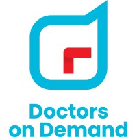 Doctors on Demand Logo
