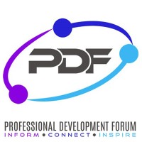 Professional Development Forum Logo