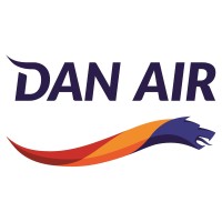DAN AIR Logo