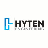 HYTEN Engineering Logo
