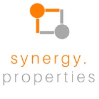 Synergy.Properties Logo