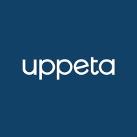 uppeta Logo
