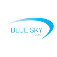 Blue Sky Travel Sp. z o.o. Logo