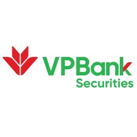 Chứng khoán VPBank (VPBankS) Logo
