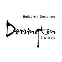 Dorrington Homes Logo