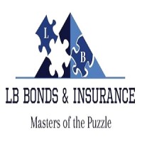 LB Bonds & Insurance Logo