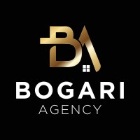 Bogari Agency Logo