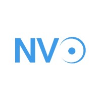 New Vision Organization Inc. Logo