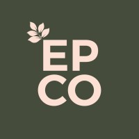 EP CO Logo