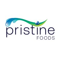 Pristine Foods Logo