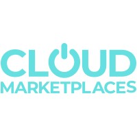 Cloud Marketplaces Logo